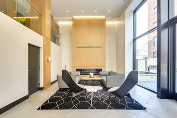 Recreation room